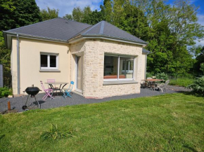 Maison détente